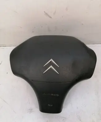 Citroen Jumper Steering wheel airbag 7353213690