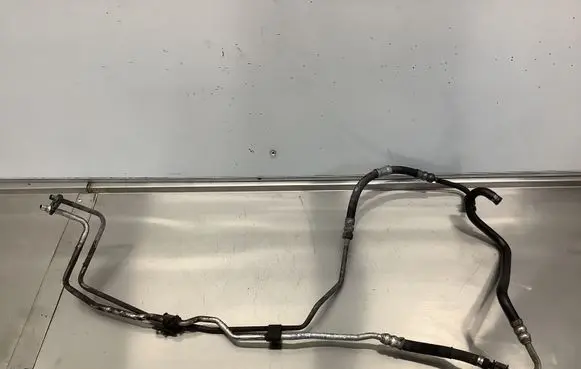 Fiat Scudo Power steering hose/pipe/line 