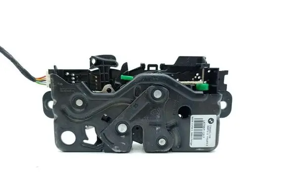 BMW X5 G05 Tailgate/trunk/boot lock/catch/latch UK735711217