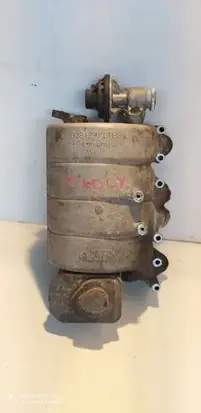 Volkswagen Caddy Intake manifold 038129713BE