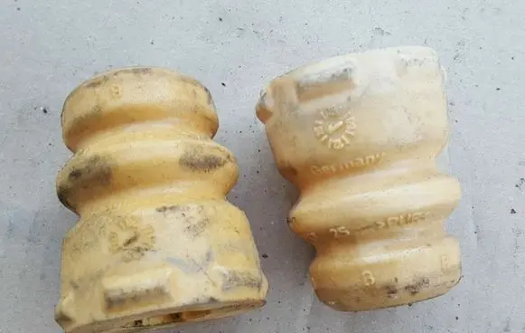 Audi A3 S3 8V Front shock absorber damper bump stop 1K0412303B
