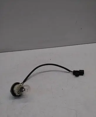 Hyundai ix35 Tail light bulb cover holder
