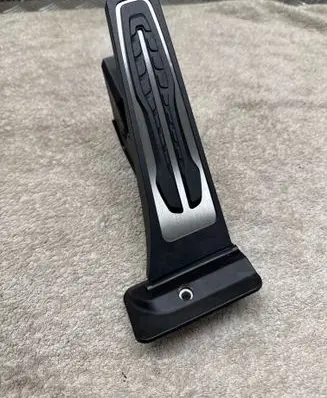 BMW X5 G05 Accelerator throttle pedal 6889820 12037313DE 12037313
