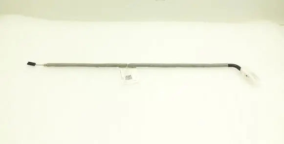 BMW 3 E90 E91 Front door cable line 7291411 526218 51217291411