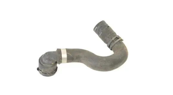 Volkswagen Golf VII Engine coolant pipe/hose 5Q0122073BK