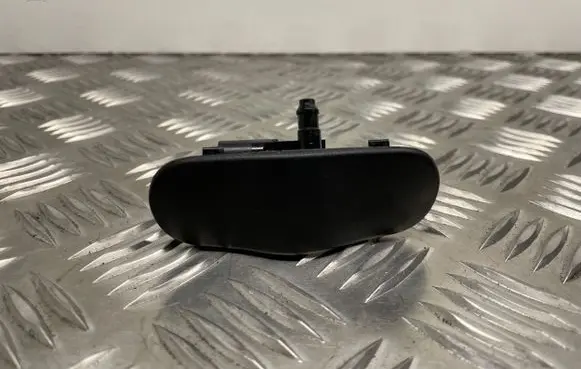 Audi A6 Allroad C7 Windshield washer spray nozzle 4G0955988