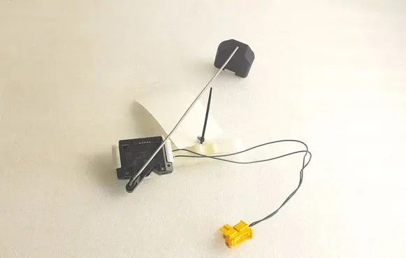 Fuel level sensor