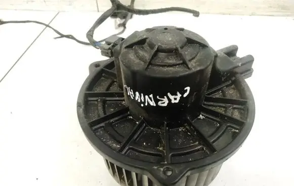 KIA Carnival Heater fan/blower f00s33f005