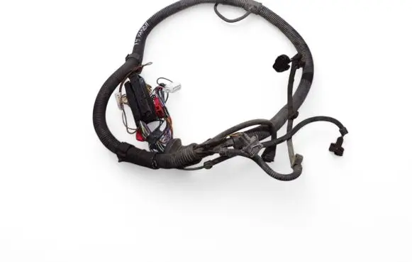 Volkswagen Transporter - Caravelle T4 Gearbox/transmission wiring loom 7D0971774A