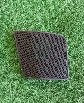 Side speaker trim/cover
