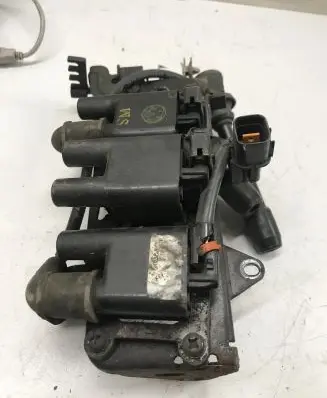 Hyundai Santa Fe High voltage ignition coil