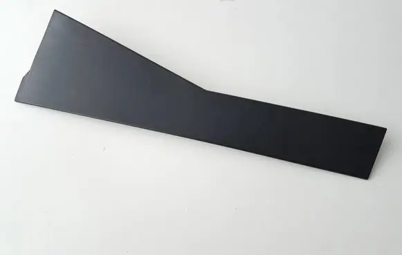 Subaru Forester SK Other rear door trim element 63563SJ050