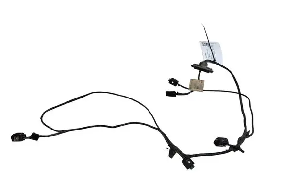 Citroen C5 Parking sensor (PDC) wiring loom 9612049980 SL000201