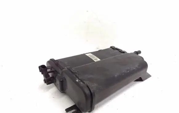 Cadillac CTS Active carbon filter fuel vapour canister GMX295 GT3244F0007477 25843244