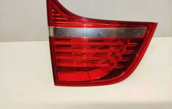 BMW X6 E71 Tailgate rear/tail lights 7179987