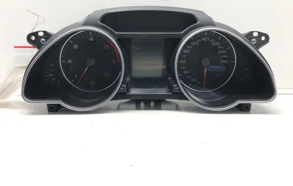 Speedometer (instrument cluster)