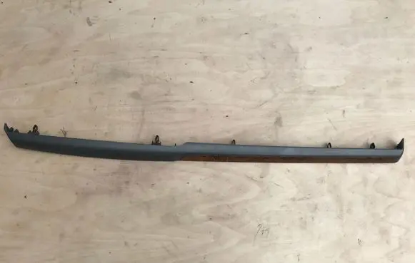 Opel Insignia A Dashboard center trim panel 13198819