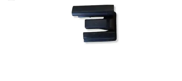 Audi A6 S6 C7 4G Front driver seat rail trim 8E0881347E