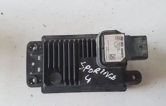 KIA Sportage Speed sensor (speedometer sensor) 95655F1000IAUTOPI 95655F1000