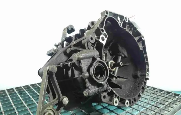 Fiat Stilo Manual 5 speed gearbox IMPRK1335540