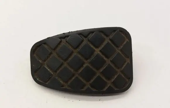 Clutch pedal