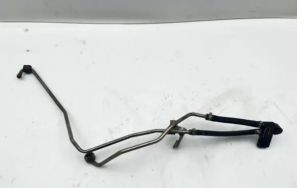 Mercedes-Benz E W212 Exhaust gas pressure sensor A0071536128 0281006025