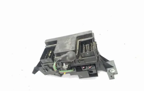Ford Fusion II Fuse module DG9T14A067BF DG9T14A067