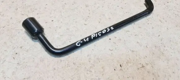Citroen C4 I Picasso Wheel nut wrench 