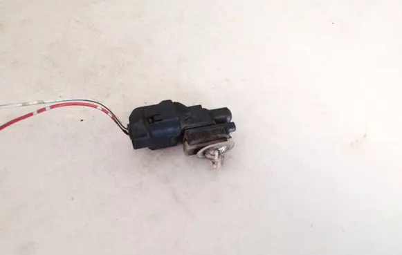 Mitsubishi Outlander Outside/exterior temperature sensor 0775004220 077500-4220