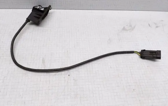 Opel Astra G Crankshaft position sensor 90412795