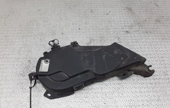Citroen C4 I Picasso Timing belt guard (cover)