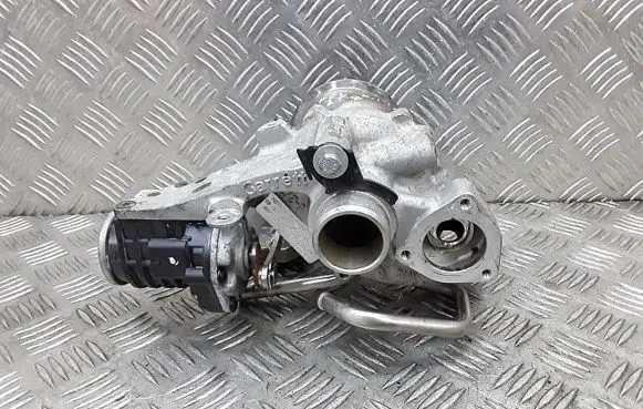 Opel Grandland X Turbo 98360811