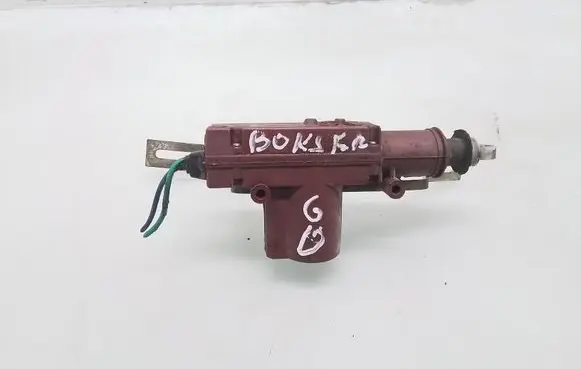 Peugeot Boxer Central locking motor 