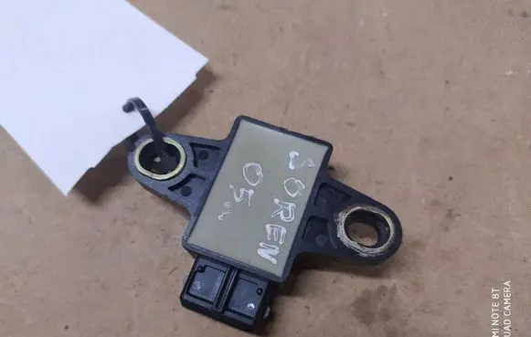 KIA Sorento ESP acceleration yaw rate sensor 956403E000