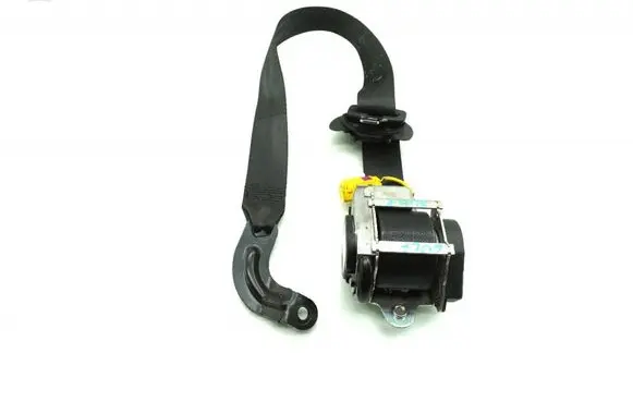 Volkswagen Golf Plus Front seatbelt 604990300