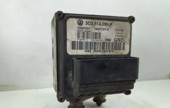 Volkswagen PASSAT B6 ABS Pump 3C0614095P 16027001A 16027201