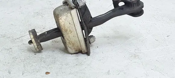 Ford Focus Front door check strap stopper 3M51R23500AG