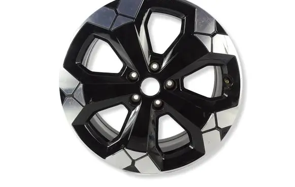 Dacia Duster III Original wheel cap 403001134R