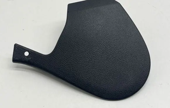 Porsche Cayenne (92A) Seat trim 8T0881327A 9005927XXX