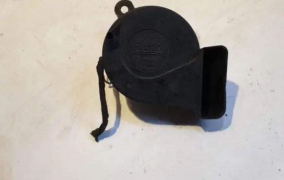 Mercedes-Benz E W210 Horn signal 0055306