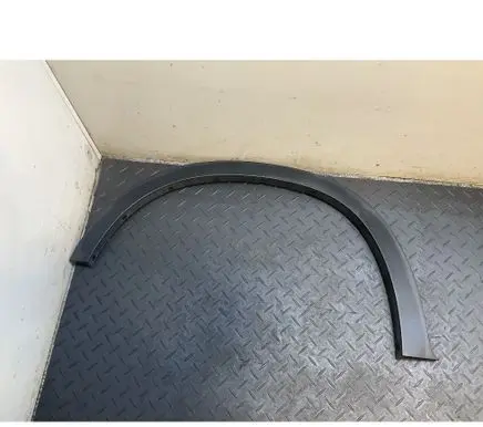 BMW X5 E70 Front arch trim 7158427 10503410