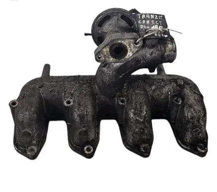 Ford Connect Intake manifold