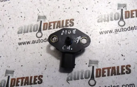 Mercedes-Benz E W211 Air pressure sensor A0041538428