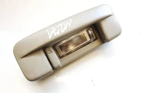 Jeep Grand Cherokee (WK) Rear interior roof grab handle 