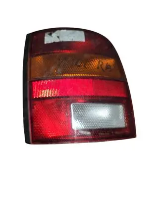 Nissan Micra Rear/tail lights