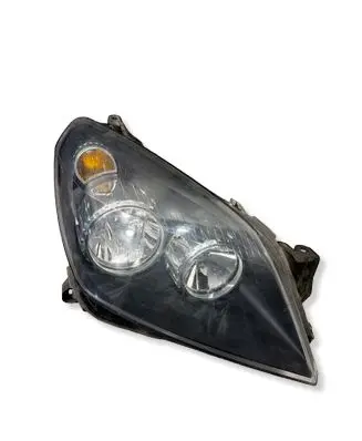 Opel Astra H Headlight/headlamp 1EG27037002