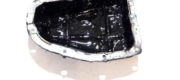 Mitsubishi Carisma Oil sump