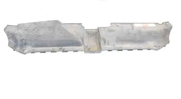 Audi A4 S4 B8 8K Radiator trim 8K0807081
