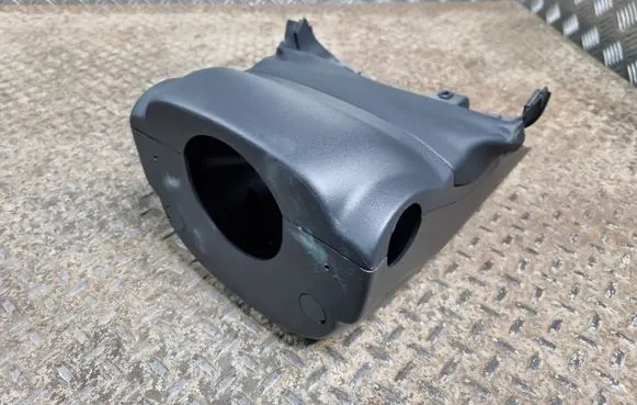 Volvo XC40 Steering wheel column trim 31442536 31442535