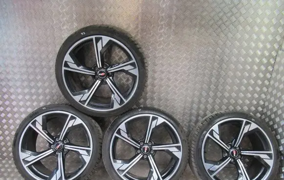 Audi RS5 R16 alloy rim 8W0601025DR